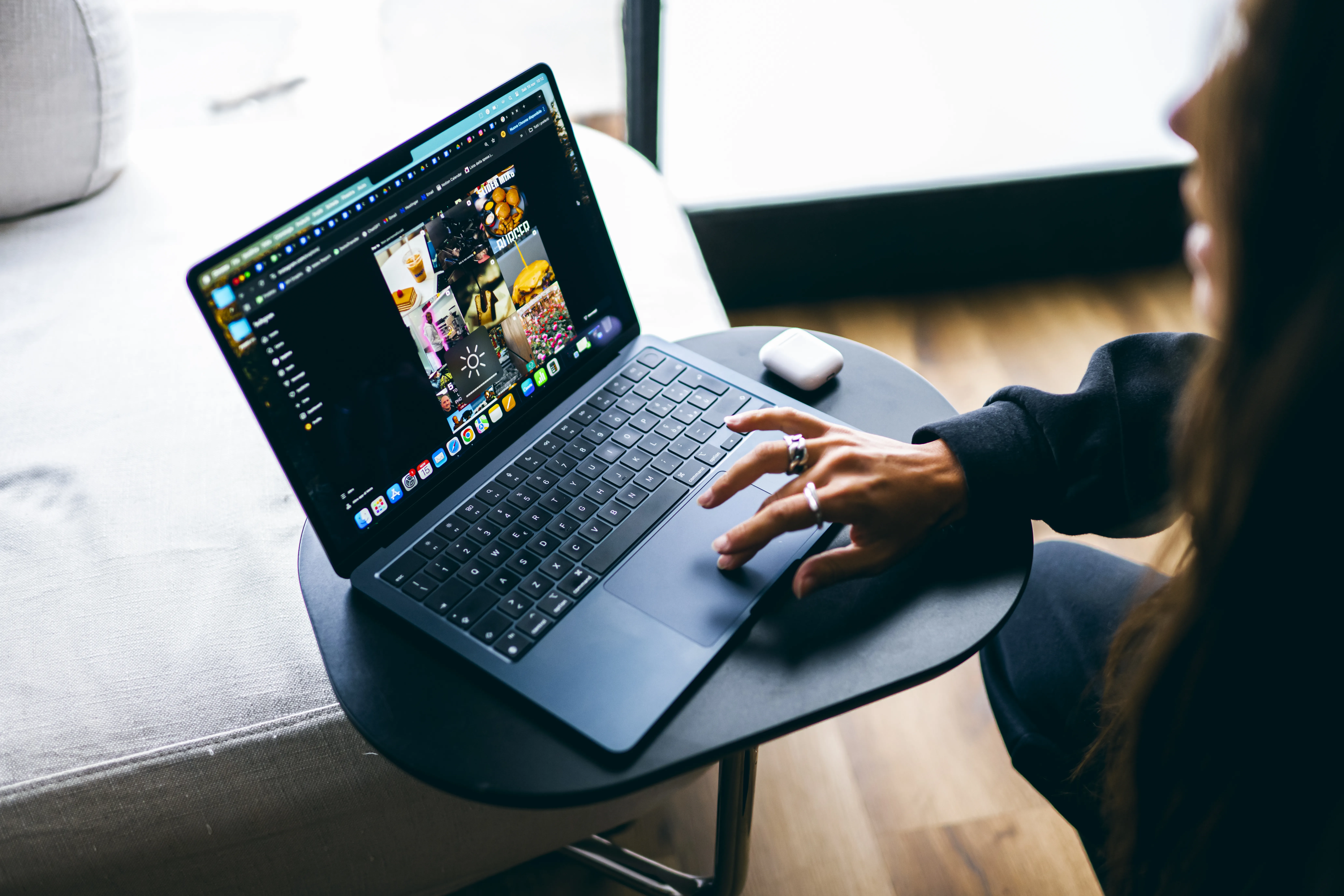 MM Social Strategy — Agenzia di comunicazione, trasformazione digitale e creazione di contenuti per eventi